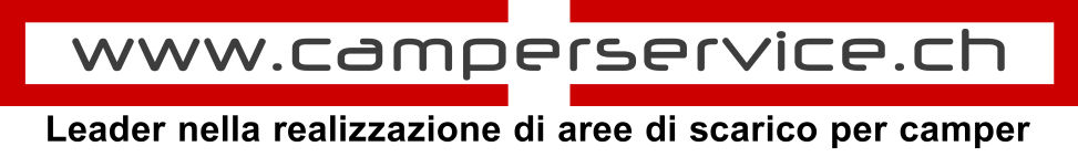 Logo camperservice