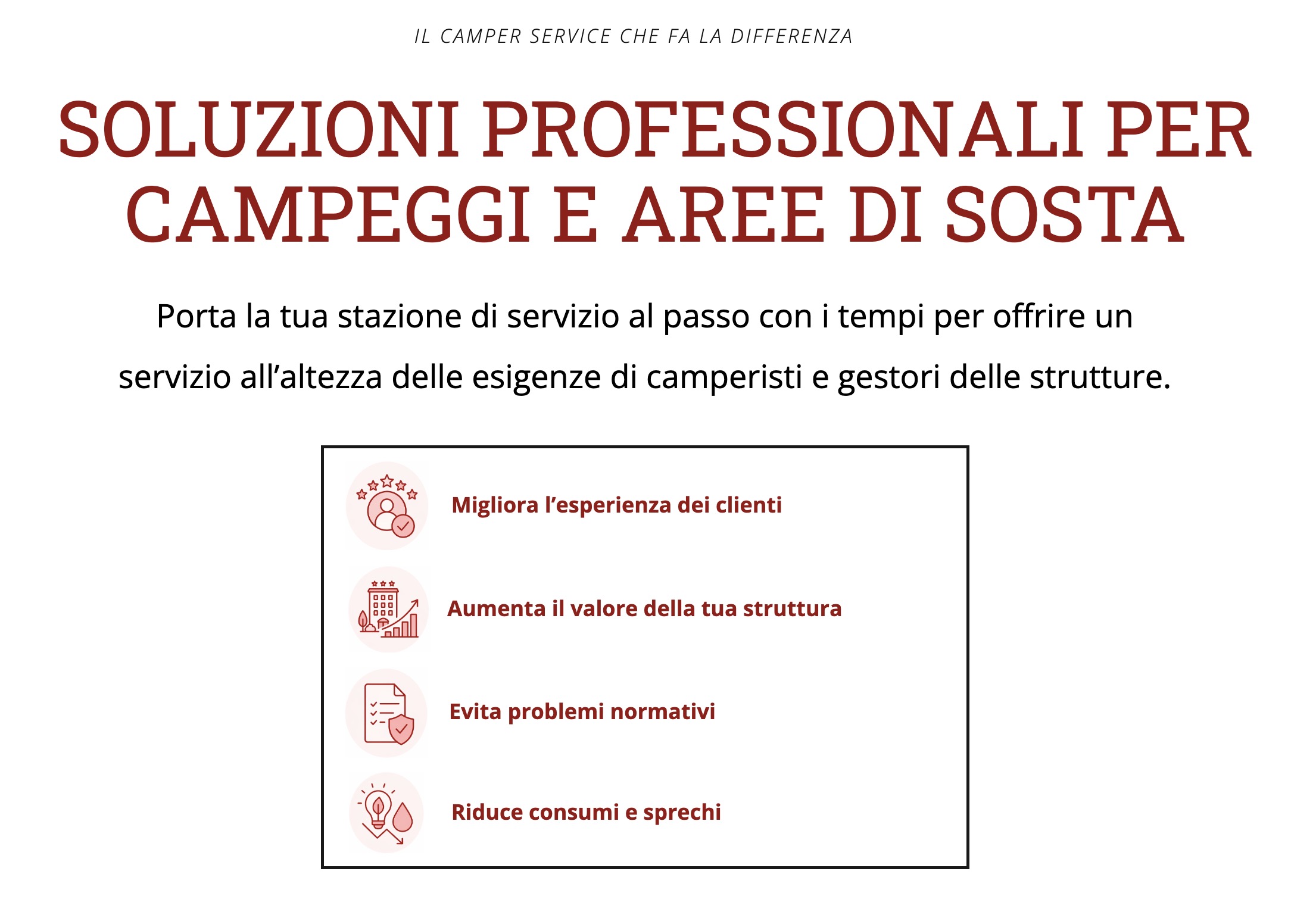 Camping Delta - Locarno